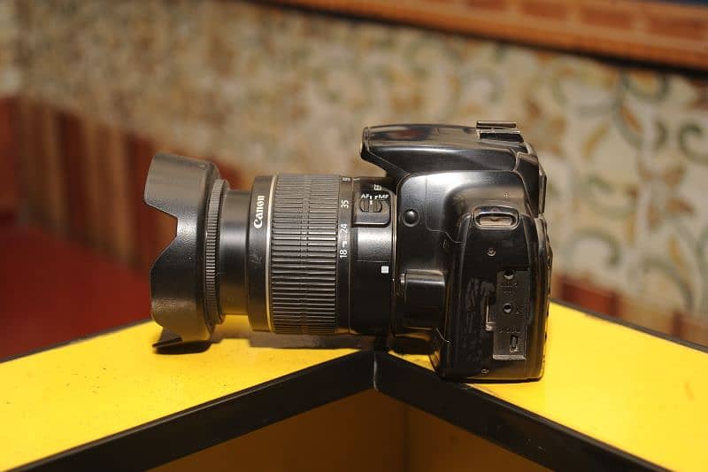 400d canon camera for sale 1