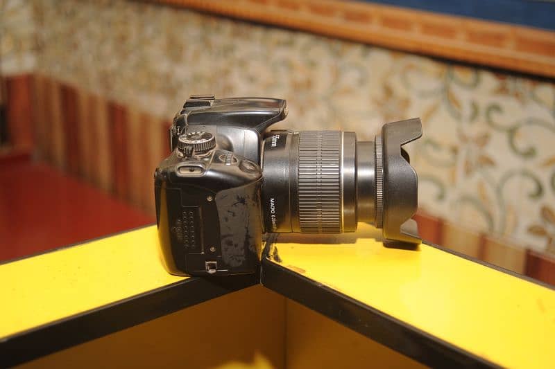 400d canon camera for sale 3