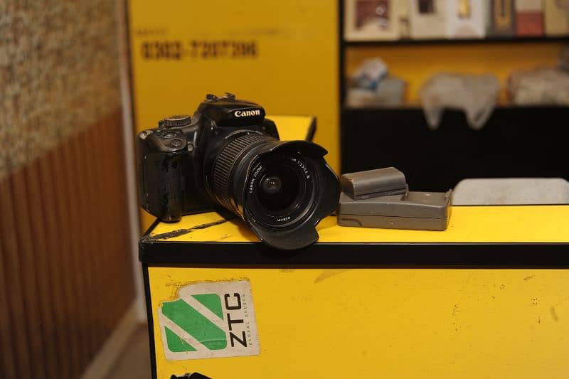400d canon camera for sale 5