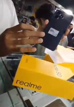 realme not 50