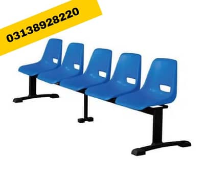 bench | waiting area bench | patient  | clinic | Hos pital 03130181205