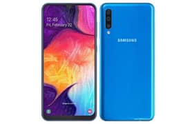 Samsung galaxy a50 lush conditions 0