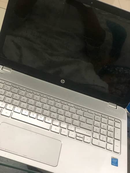 HP Envy Laptop for sale 2
