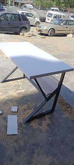 Branded Design Tables Avl In All Colours And Sizes. 0
