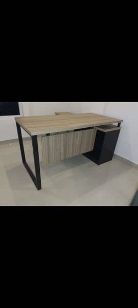 Branded Design Tables Avl In All Colours And Sizes. 17