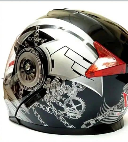 Vector helmet 3 in 1, helmet for bike in wholesale price 1
