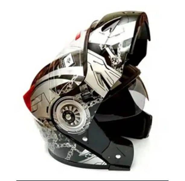 Vector helmet 3 in 1, helmet for bike in wholesale price 2
