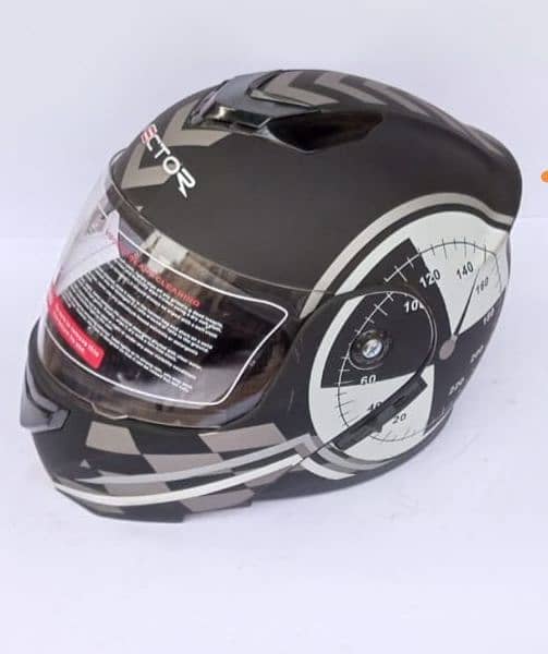 Vector helmet 3 in 1, helmet for bike in wholesale price 4