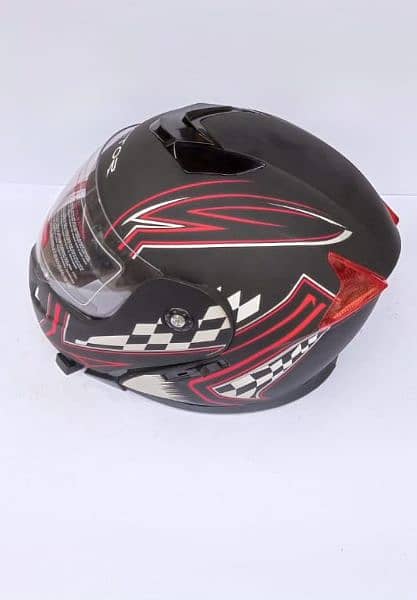 Vector helmet 3 in 1, helmet for bike in wholesale price 7