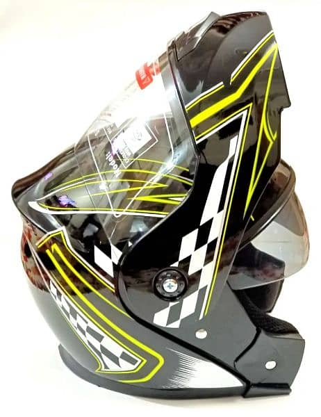 Vector helmet 3 in 1, helmet for bike in wholesale price 9