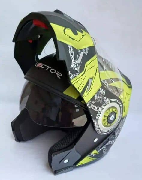 Vector helmet 3 in 1, helmet for bike in wholesale price 12