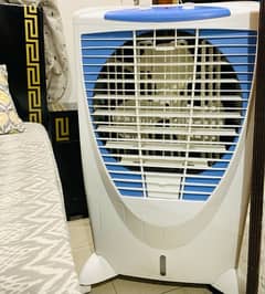 Boss Air Cooler