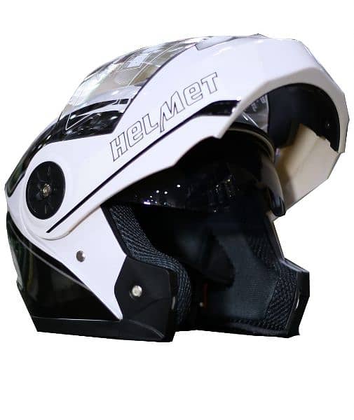 Scorpion flipup 3 in 1 helmet in whole sale price 7