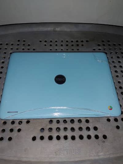 dell Celorn 6th generation laptop