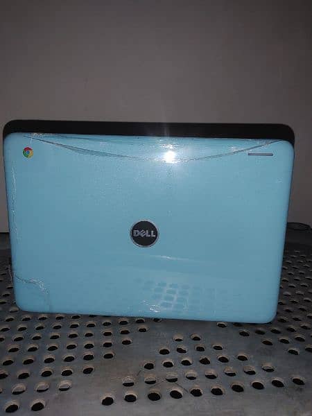 dell Celorn 6th generation laptop 1