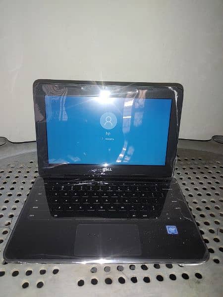 dell Celorn 6th generation laptop 3
