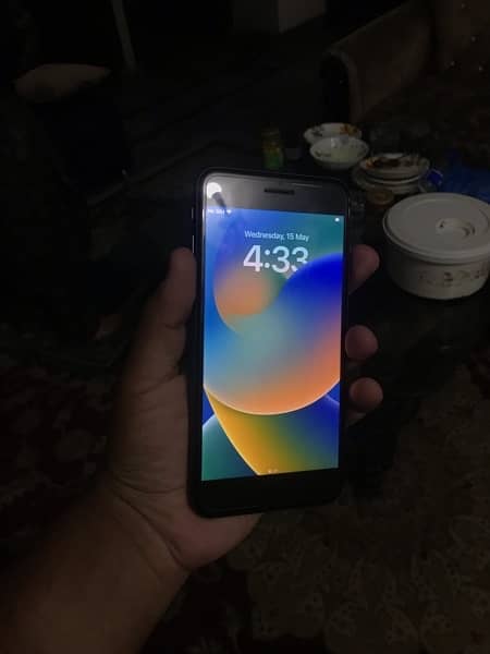Iphone 8 Plus (Pta Approved) 3
