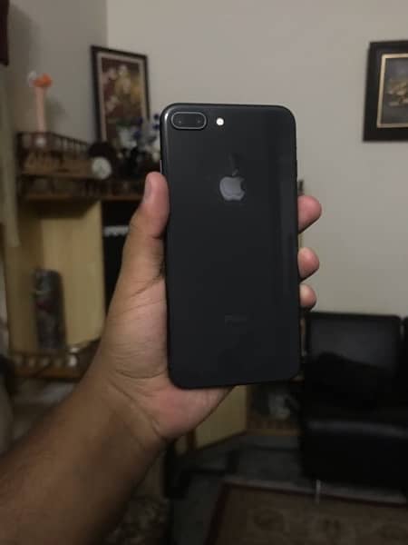 Iphone 8 Plus (Pta Approved) 4