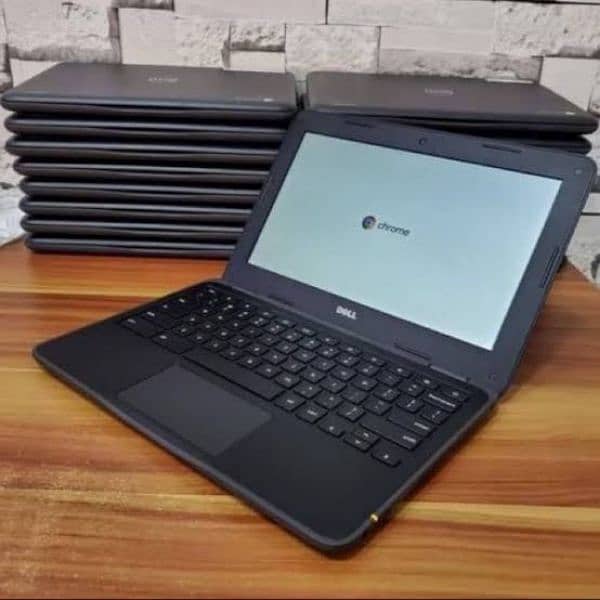 Dell latitude 3180 Chromebook. windows 10 supported 1
