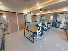 Running Workspace For Sale With Affordable  Monthly Rent 0