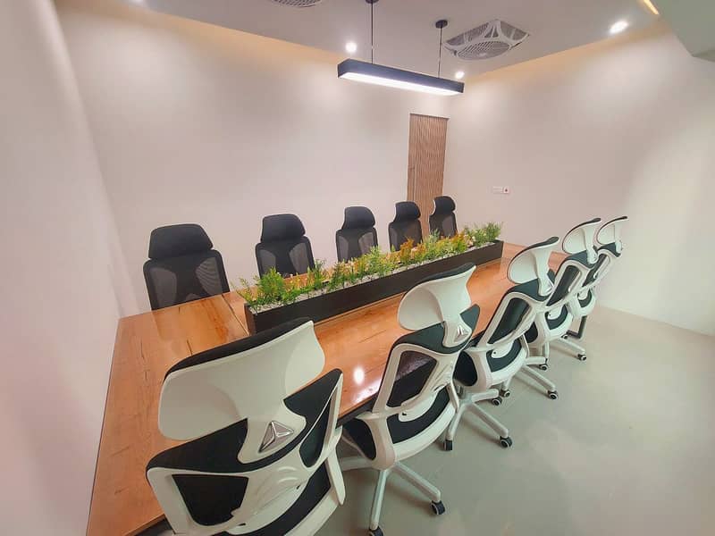 Running Workspace For Sale With Affordable  Monthly Rent 4