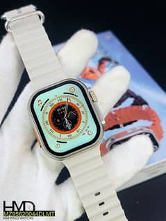 smart watch 9 Ultra 0