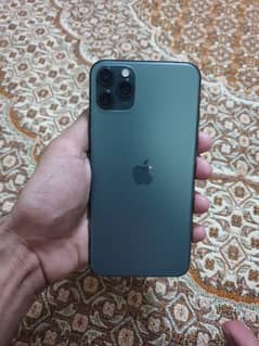 Iphone 11 pro max pta approved 0