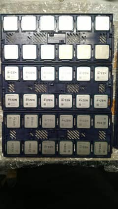AMD Processors Available on BEST PRICES