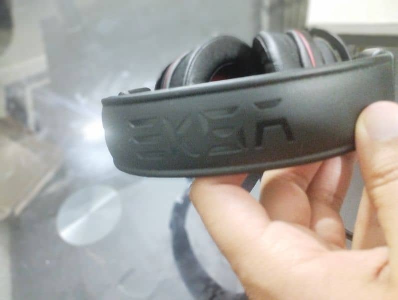 ORIGINAL EKSA E900 PRO GAMING HEADSET/HEADPHONE 3