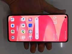 Oppo reno5 8/128 no open no repair only phone urgent sale