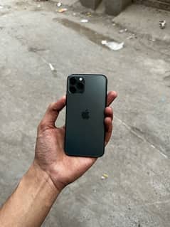 iphone 256gb 11 pro non pta waterpack