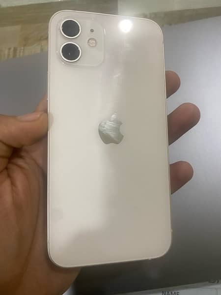 Iphone 12 PTA Approved 2