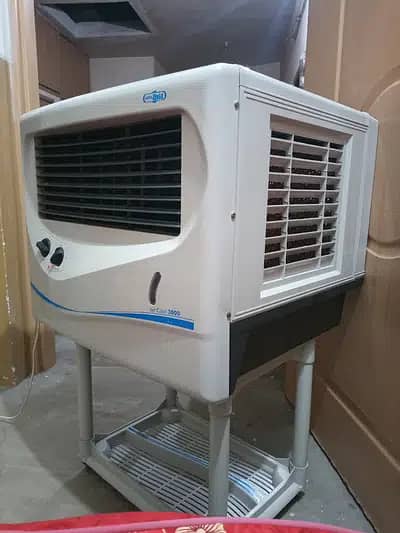 Super Asia Air Cooler (new condition) 1