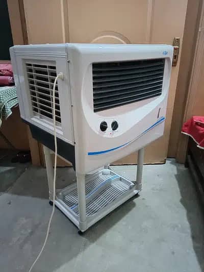 Super Asia Air Cooler (new condition) 2