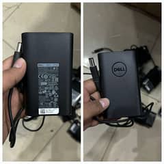 *DELL 65W GLOSSY 100% ORGINAL CHARGER A++*