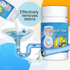 (Pack of 2) Quick Wash Sink & Drain C. . . 0