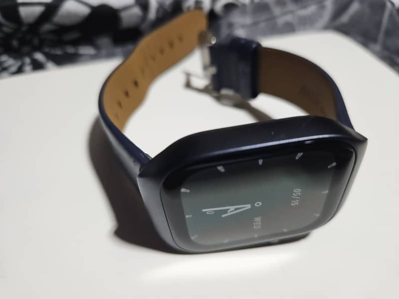 Mibro T2 Smartwatch 1