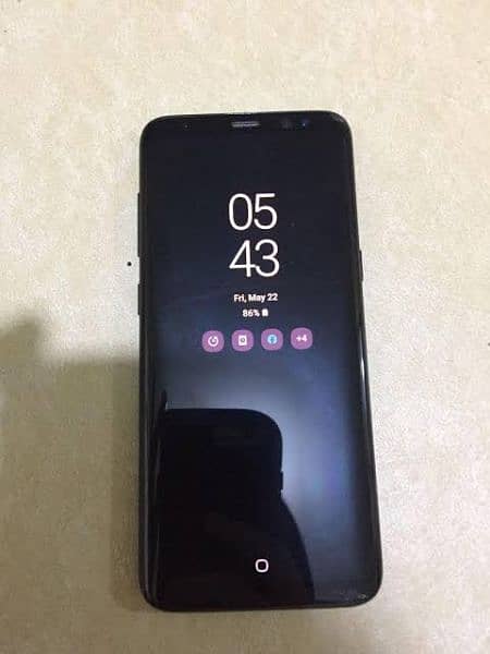 Samsung s8 2