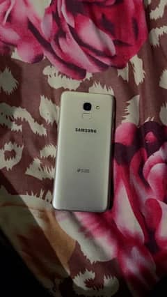 Samsung J6 - 3/32GB duall sim PTA