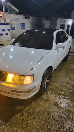 Toyota Crown 1983 For sale