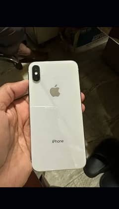 iphone x non pta 64 [Exchange with Android]