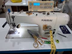 juki sewing machine juke automatic auto cutter