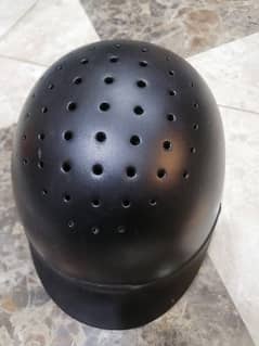 fouganza Helmet 0