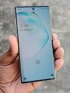 samsung note 10 PTA vip approved
