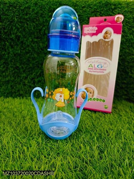 Baby Feeder - 260 Ml . . . Cash on Delivery 3