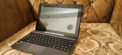 Asus Transformer T100 2/64 gb tablet+laptop 0