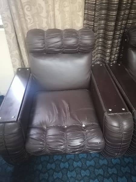 7 Seater Sofa Set for Sale 2