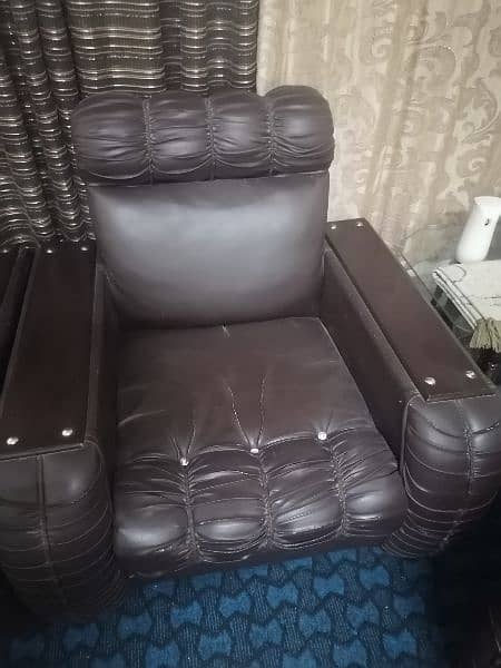 7 Seater Sofa Set for Sale 3