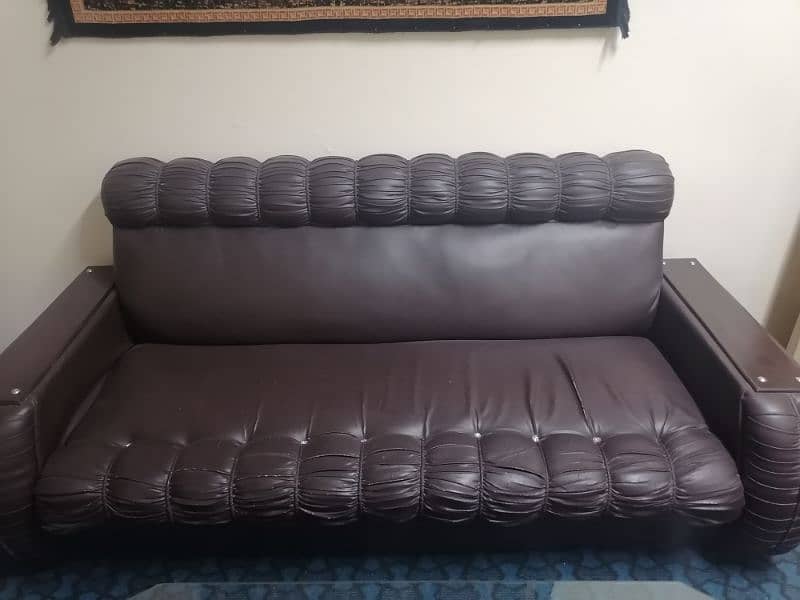 7 Seater Sofa Set for Sale 4