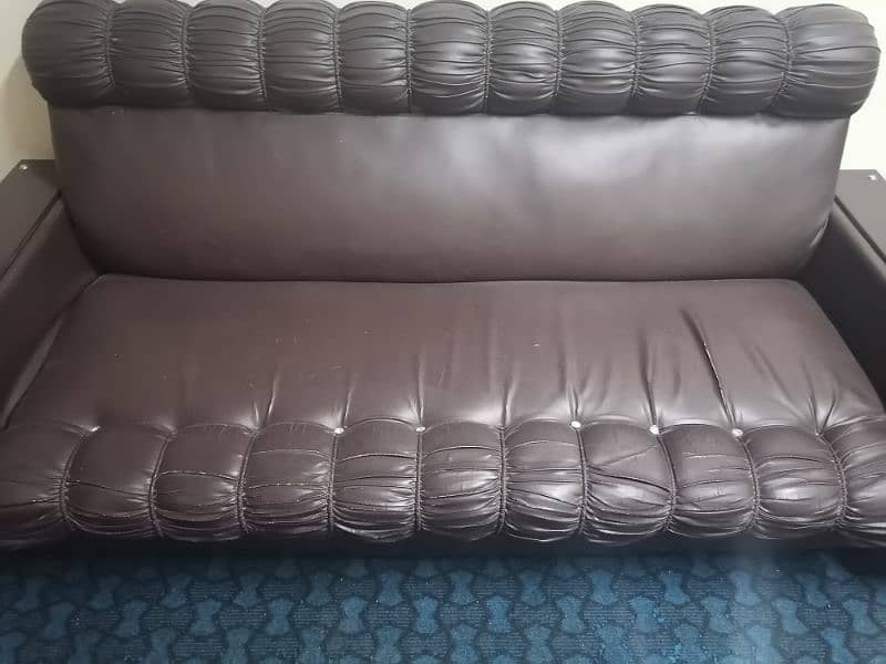 7 Seater Sofa Set for Sale 5